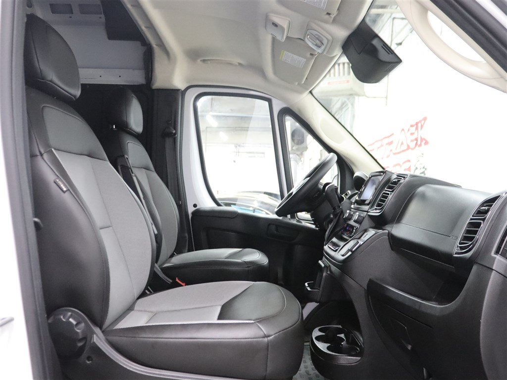 Used 2023 RAM ProMaster 2500 FWD image 20
