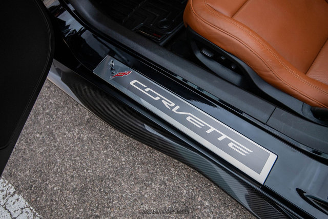 Used 2016 Chevrolet Corvette Z06 w/ 3LZ Preferred Equipment Group image 33