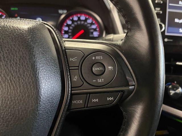 Used 2023 Toyota Camry XSE image 23