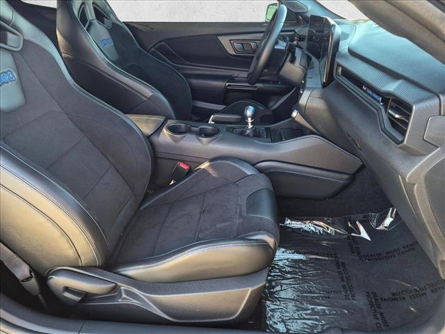 Used 2024 Ford Mustang Dark Horse w/ Dark Horse Handlin Package RWD image 20