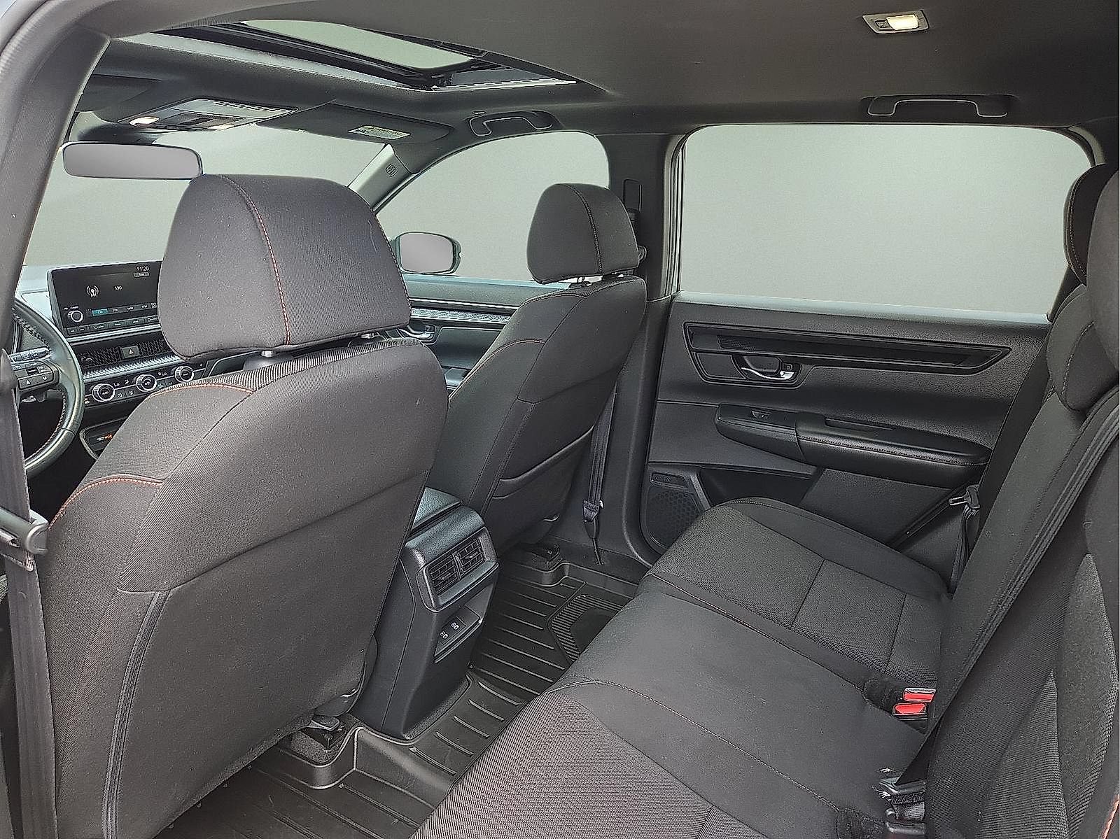 Used 2023 Honda CR-V Sport image 20