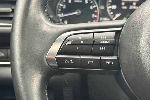 Used 2024 MAZDA CX-30 AWD 2.5 S w/ Preferred Package image 36