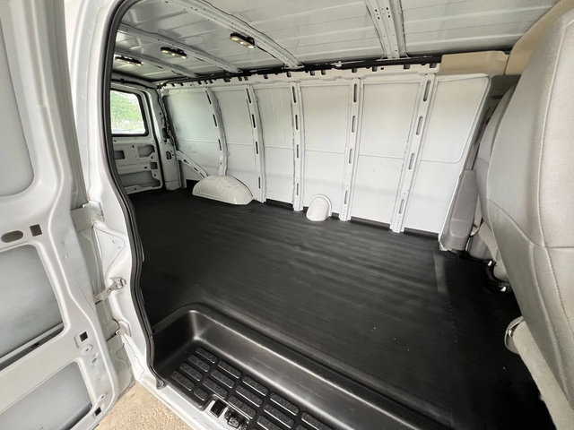 Used 2021 Chevrolet Express 2500 Extended w/ Driver Convenience Package image 24