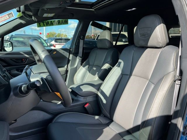 Used 2024 Subaru Outback Wilderness image 18