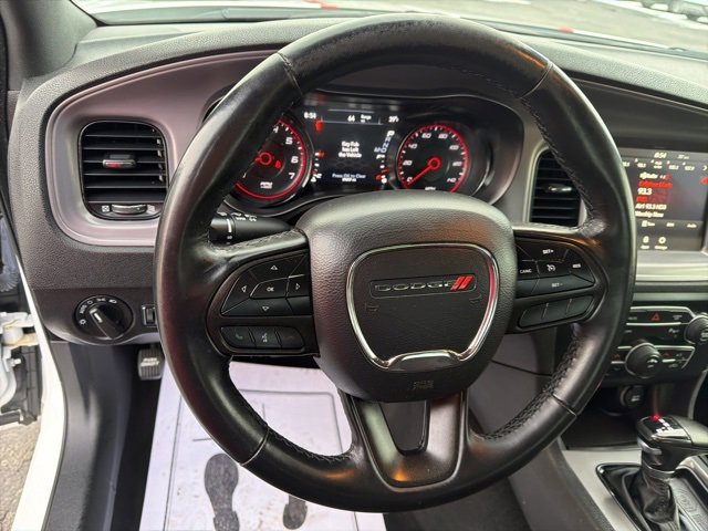 Used 2023 Dodge Charger SXT w/ Blacktop Package image 13