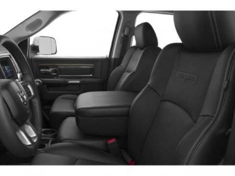 Used 2015 RAM 3500 Laramie image 12