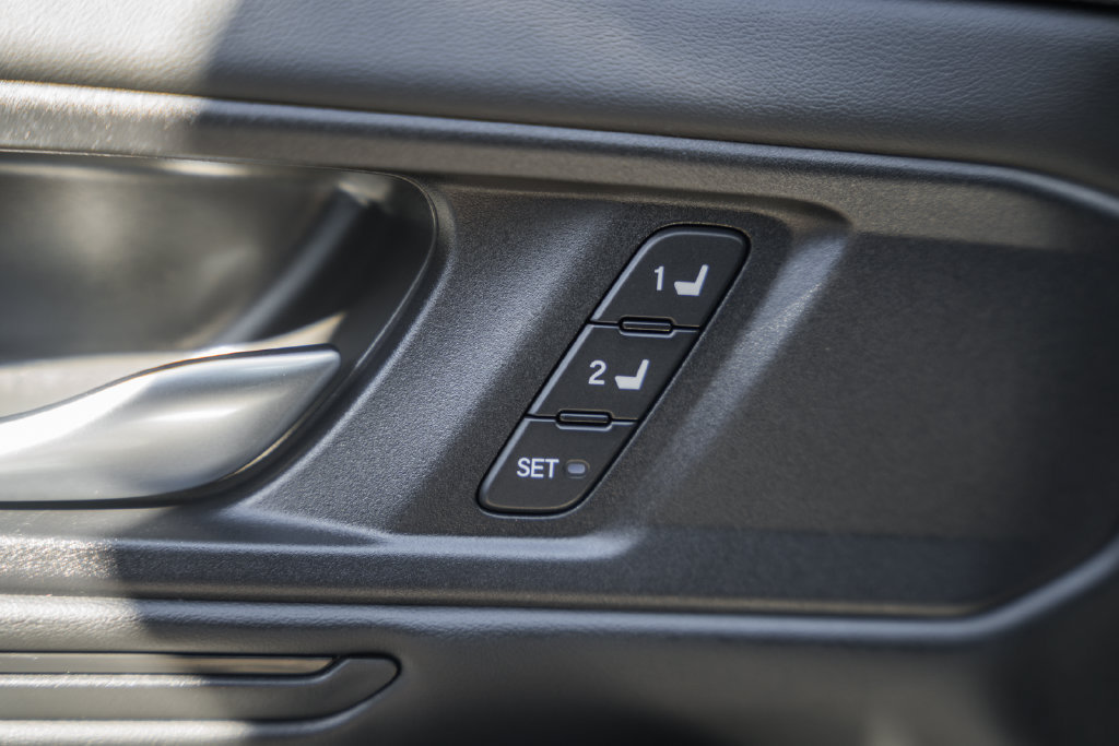 Certified 2024 Honda Accord Sport image 36