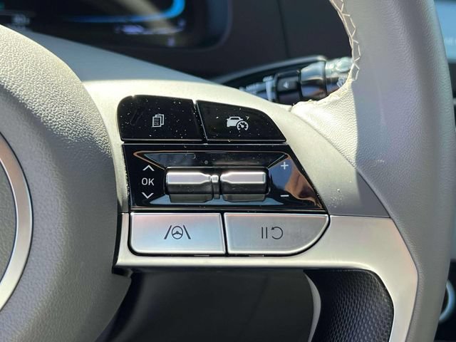Certified 2026 Hyundai Elantra Sport FWD image 21