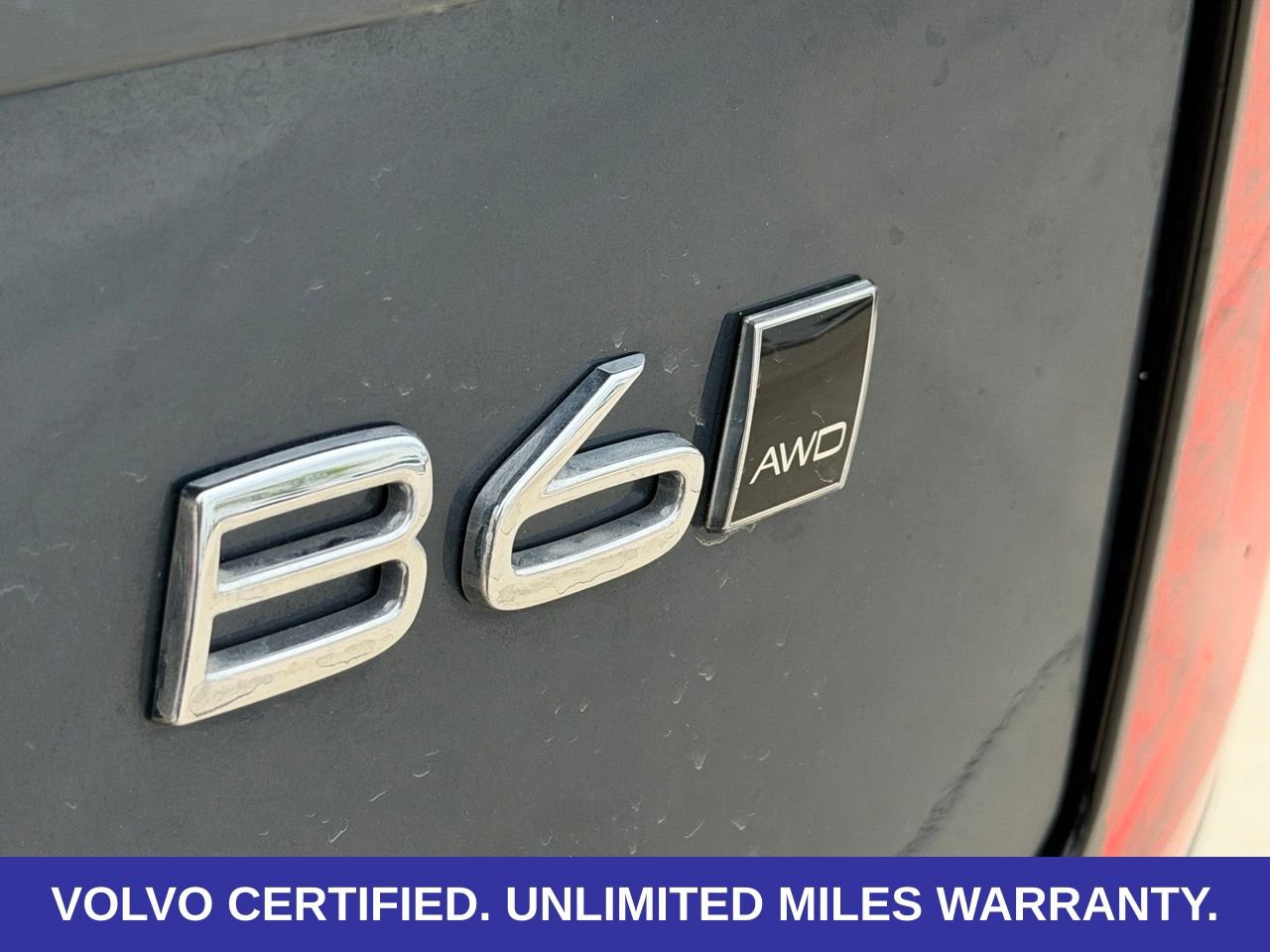 Certified 2026 Volvo XC90 B6 Ultra AWD/4WD image 9