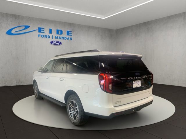 New 2026 Ford Expedition Max Active image 5