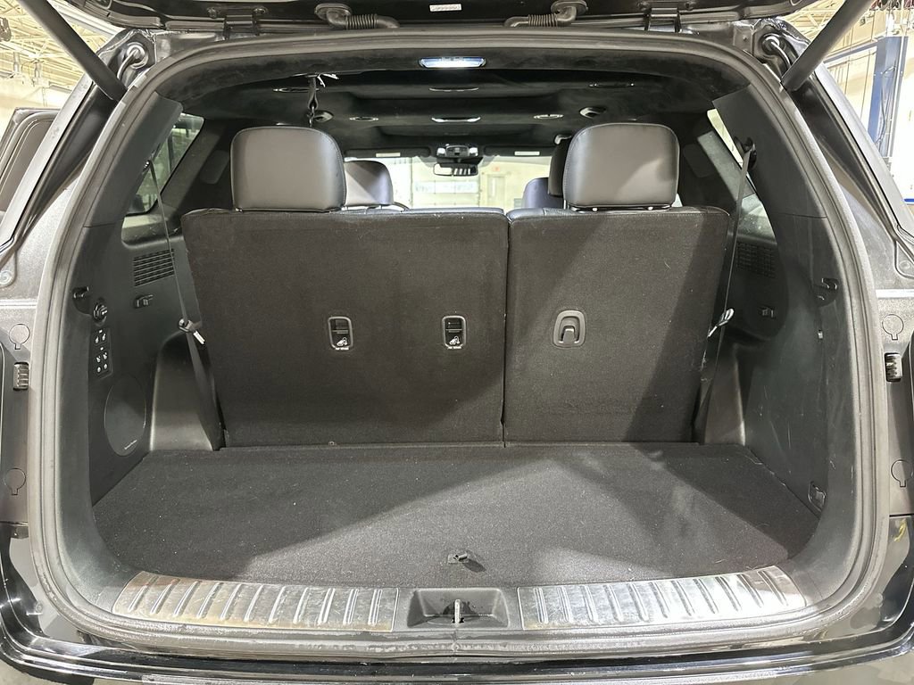 Used 2021 Hyundai Palisade Calligraphy w/ Cargo Package image 19