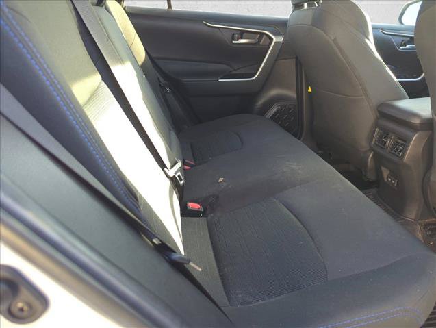 Certified 2023 Toyota RAV4 SE AWD/4WD image 22