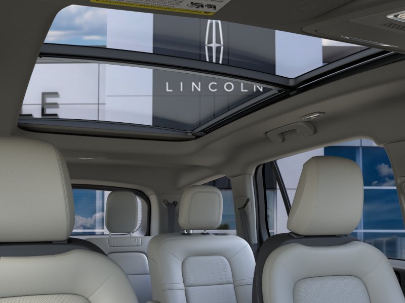 New 2026 Lincoln Aviator AWD image 22
