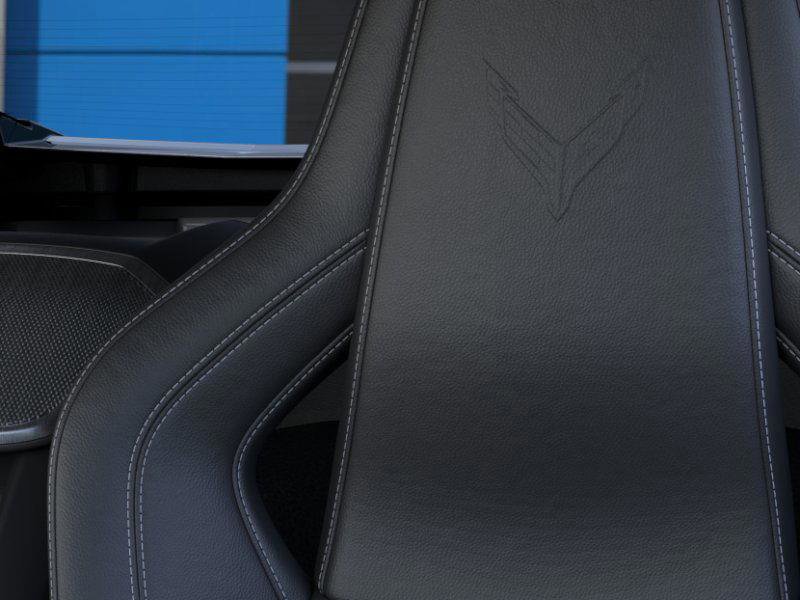 New 2025 Chevrolet Corvette Z06 image 21