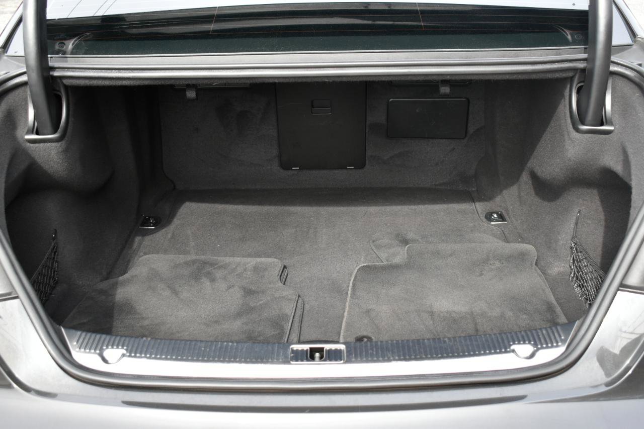 Used 2015 Audi S8 image 50
