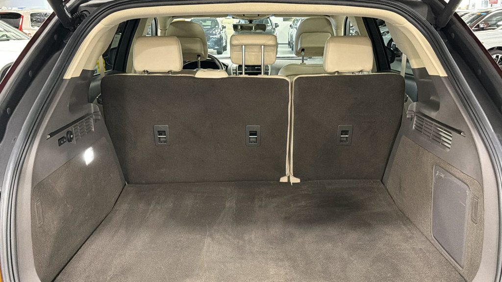 Used 2019 Lincoln Nautilus Reserve AWD/4WD image 27