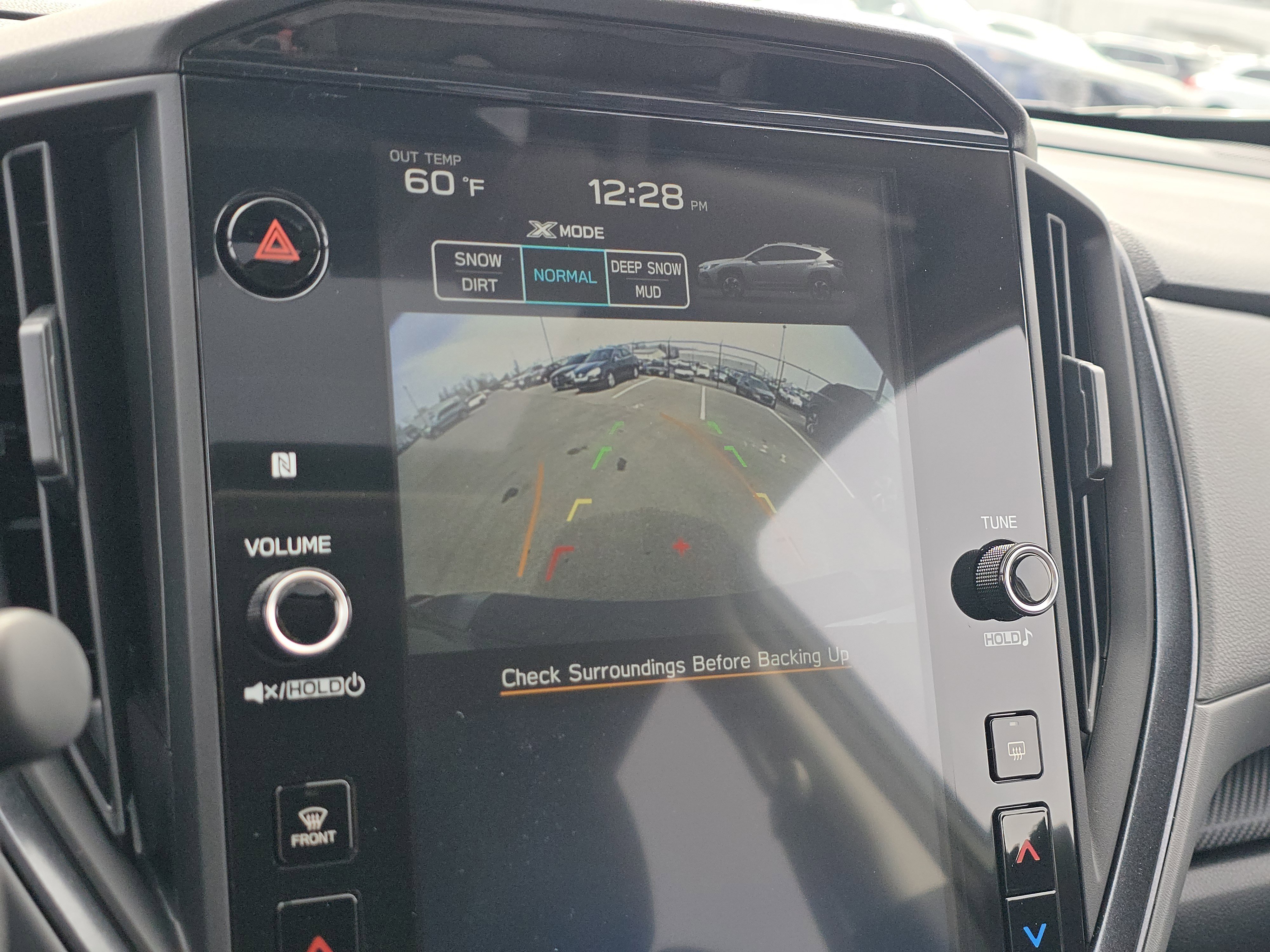 New 2026 Subaru Crosstrek 2.0i Premium image 12