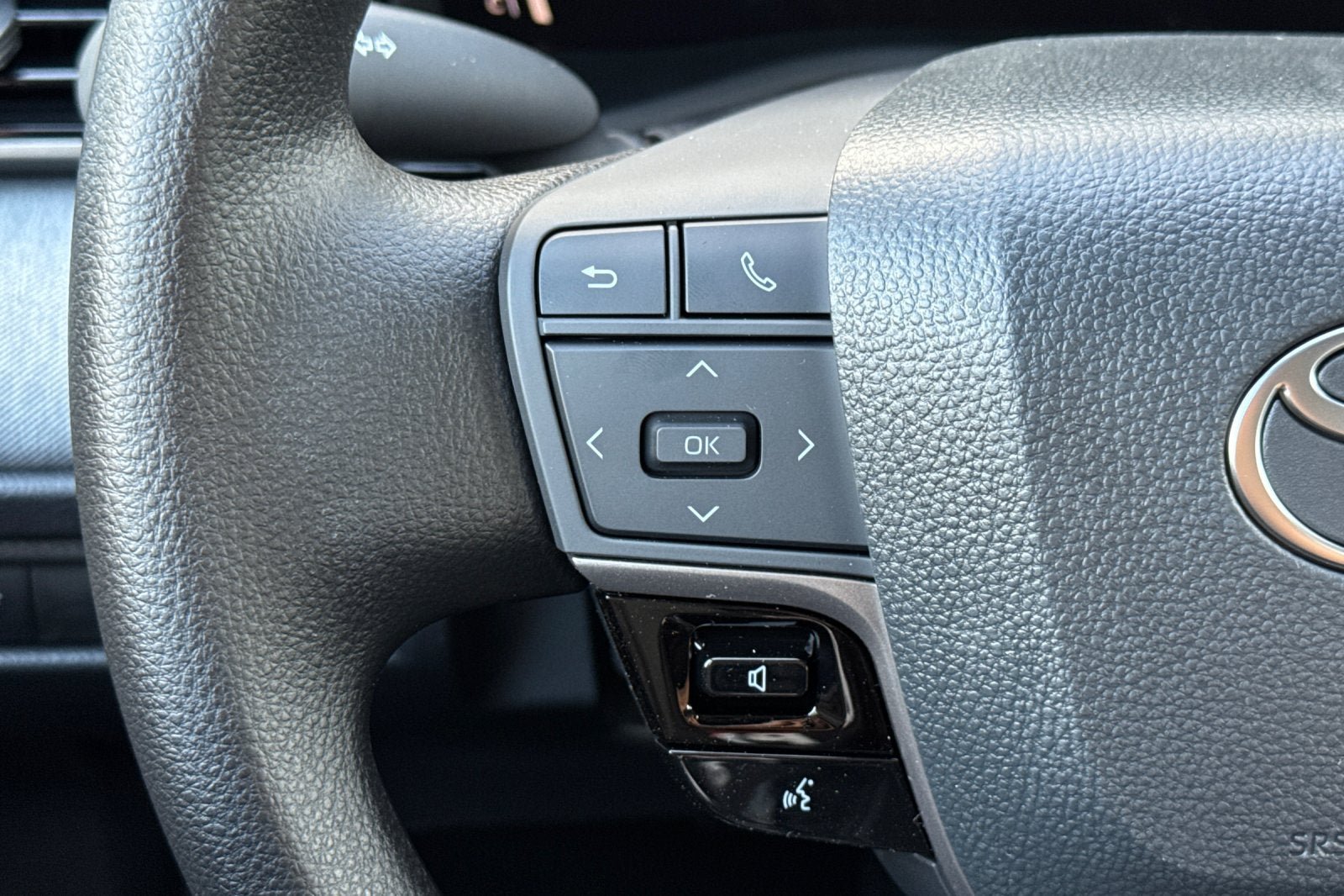 New 2026 Toyota Camry LE w/ Convenience Package FWD image 26