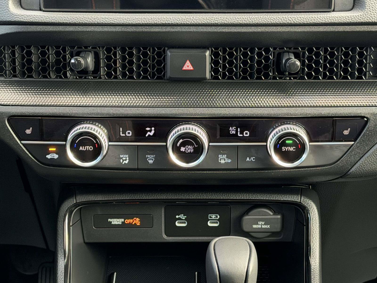 Certified 2026 Honda CR-V Sport image 14