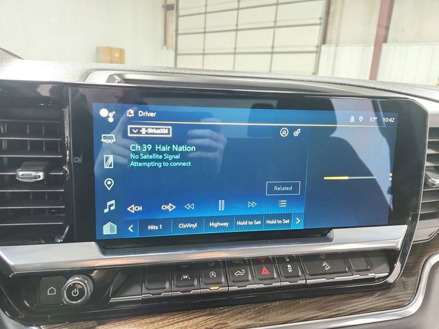 Used 2023 Chevrolet Silverado 1500 RST image 28