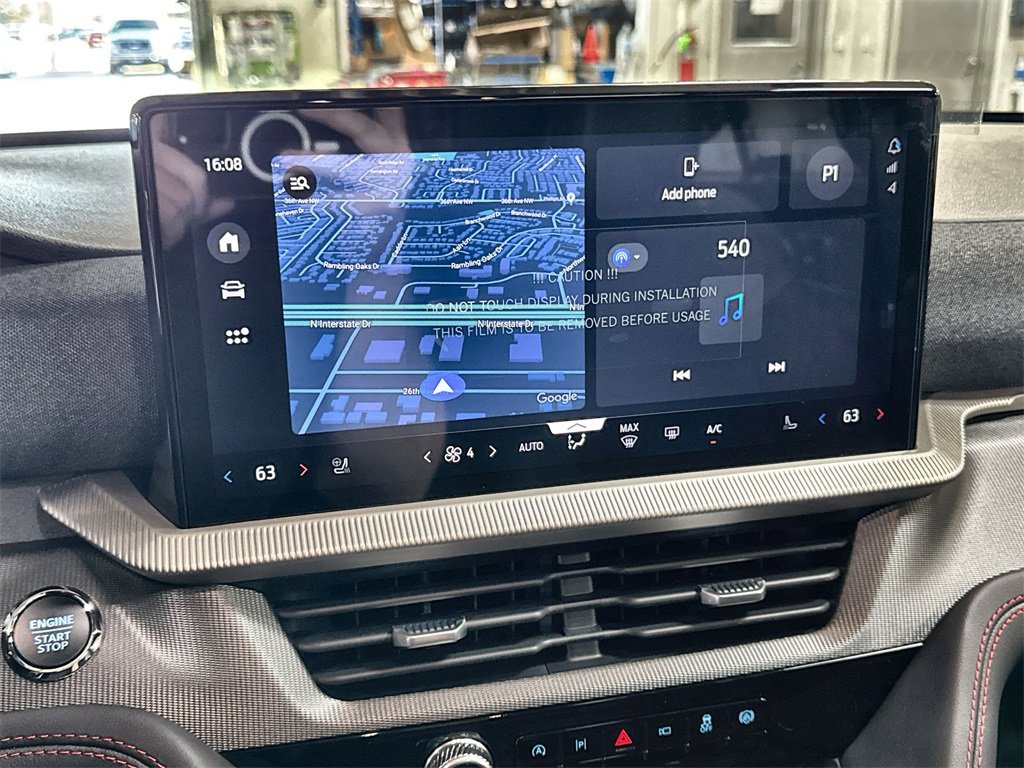 New 2026 Ford Explorer ST-Line w/ ST-Line Street Pack image 19