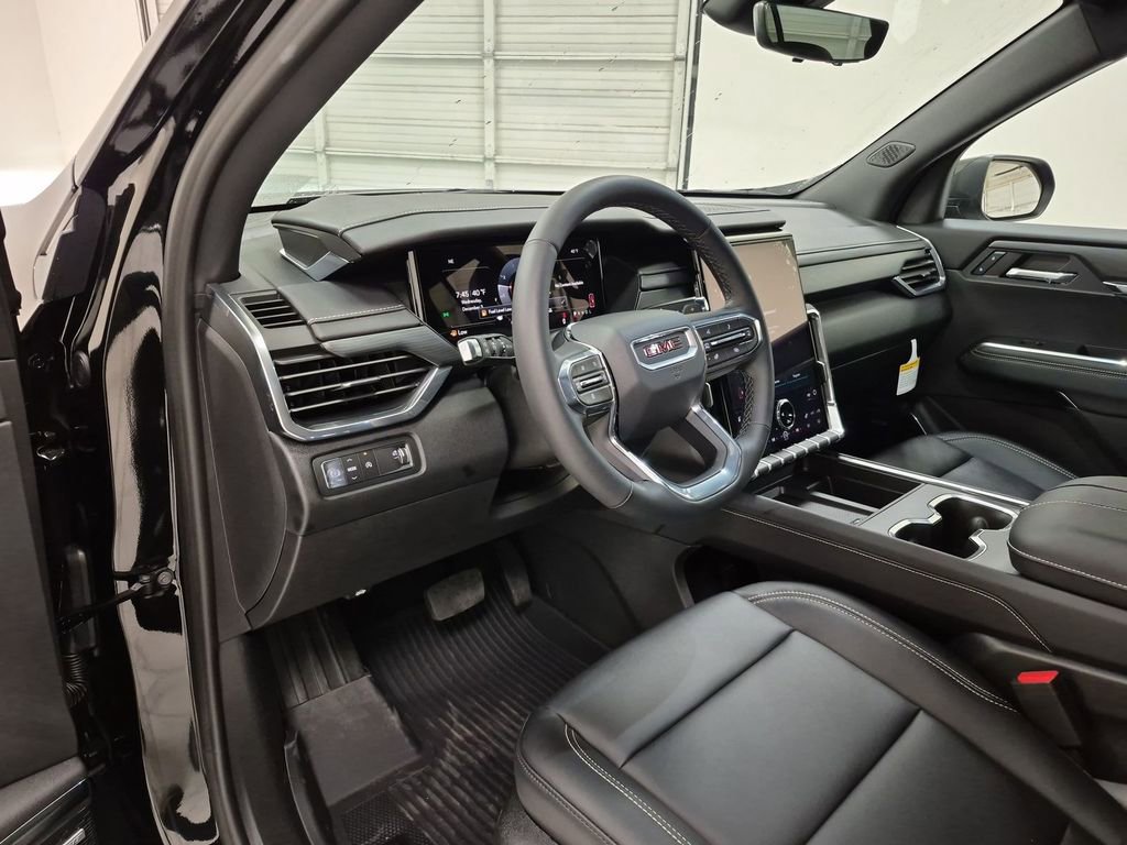 New 2026 GMC Acadia Elevation w/ Black Edition image 10