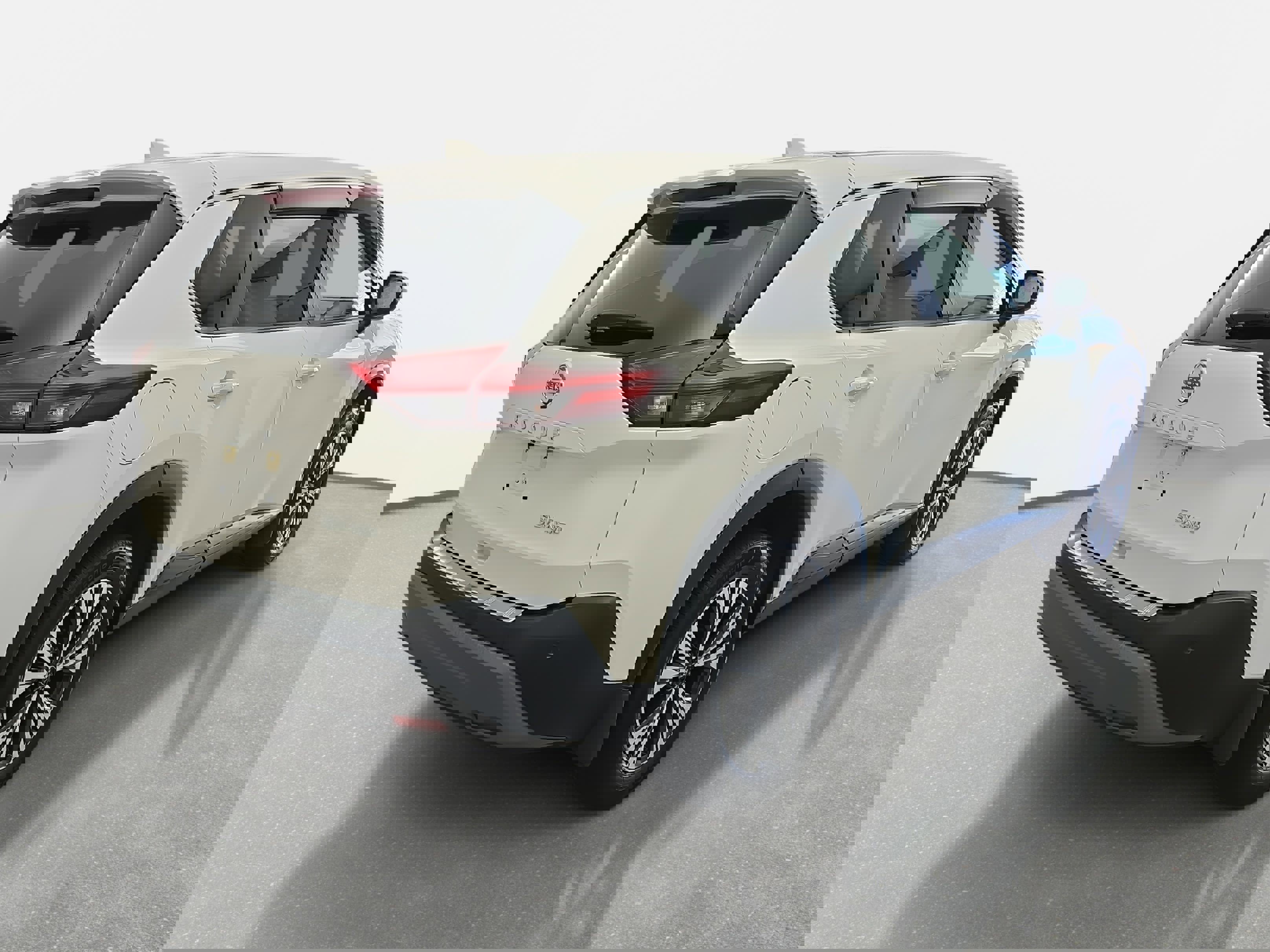 Certified 2023 Nissan Rogue SV image 5