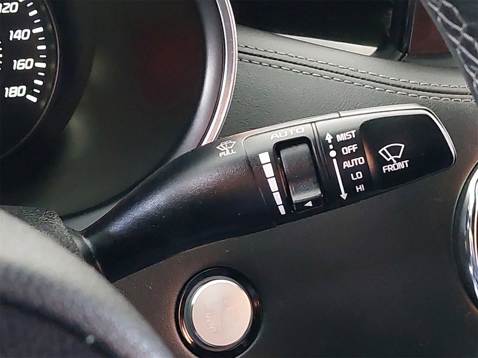 Used 2022 Kia Stinger GT2 w/ Scorpion Package image 20