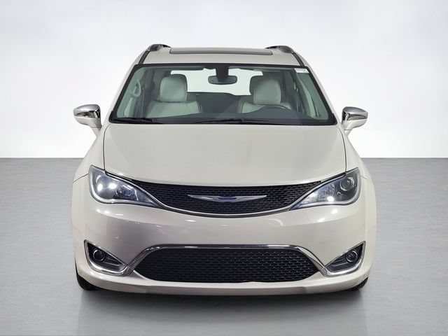 Used 2020 Chrysler Pacifica Limited FWD image 8