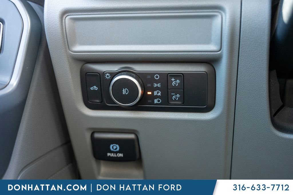 Used 2021 Ford F150 XLT w/ Equipment Group 301A Mid RWD image 17