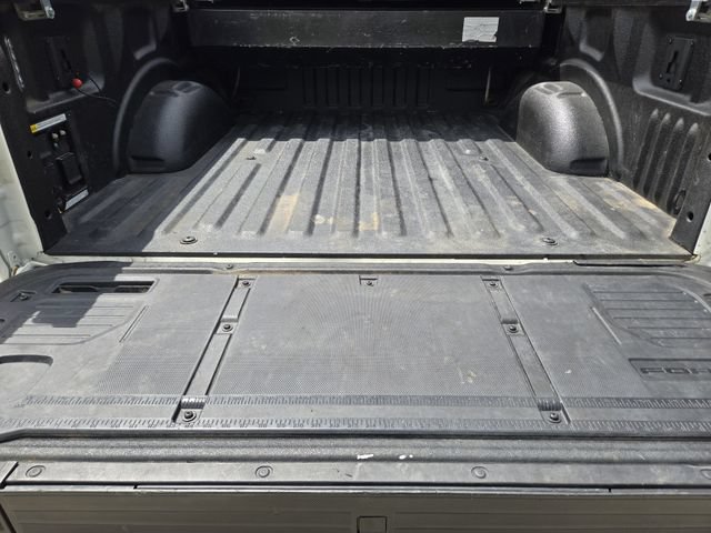Used 2022 Ford F150 Platinum w/ Equipment Group 701A High AWD/4WD image 32