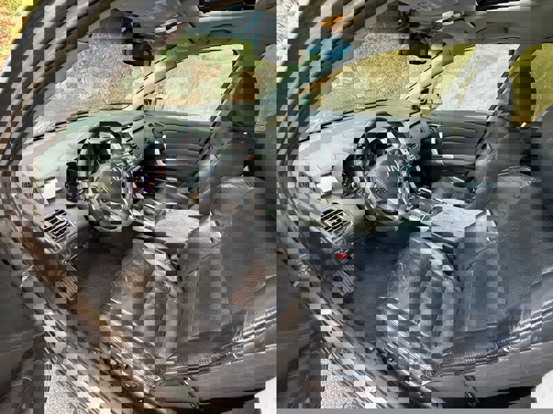 Used 2008 Acura RDX SH-AWD image 8