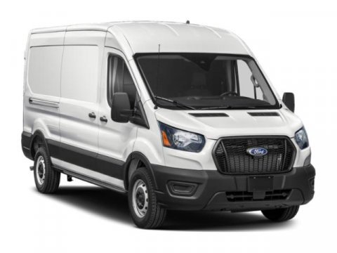 New 2026 Ford Transit 250 148 Medium Roof Extended AWD w/ Exterior Upgrade Package image 6