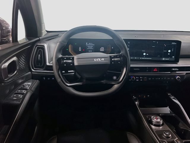 New 2026 Kia Sorento EX FWD image 23