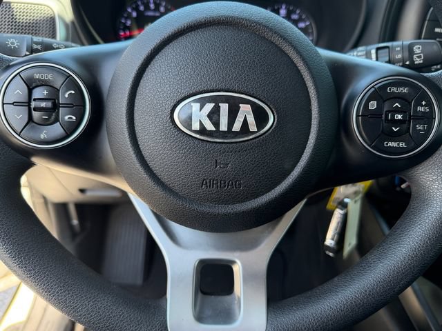 Used 2020 Kia Soul S FWD image 22