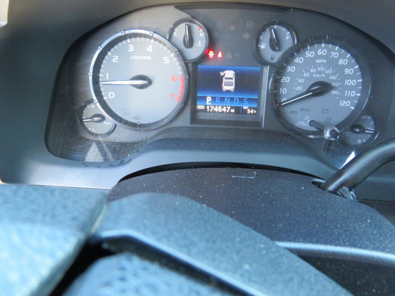 Used 2016 Toyota Tundra SR w/ Tow Package image 30