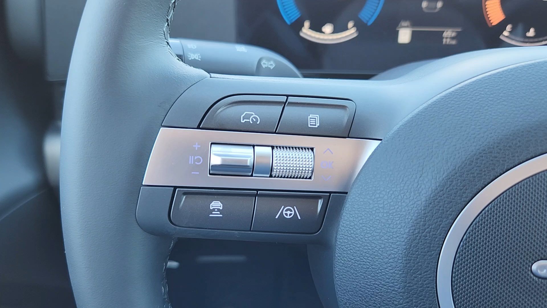 New 2026 Hyundai Kona SEL Sport image 9