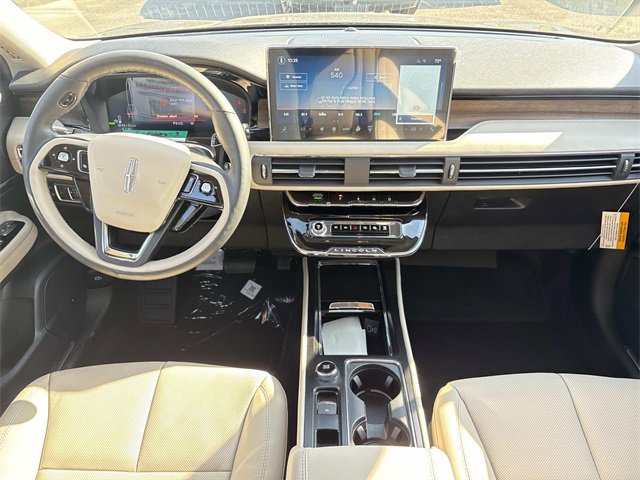 New 2026 Lincoln Corsair Grand Touring image 16