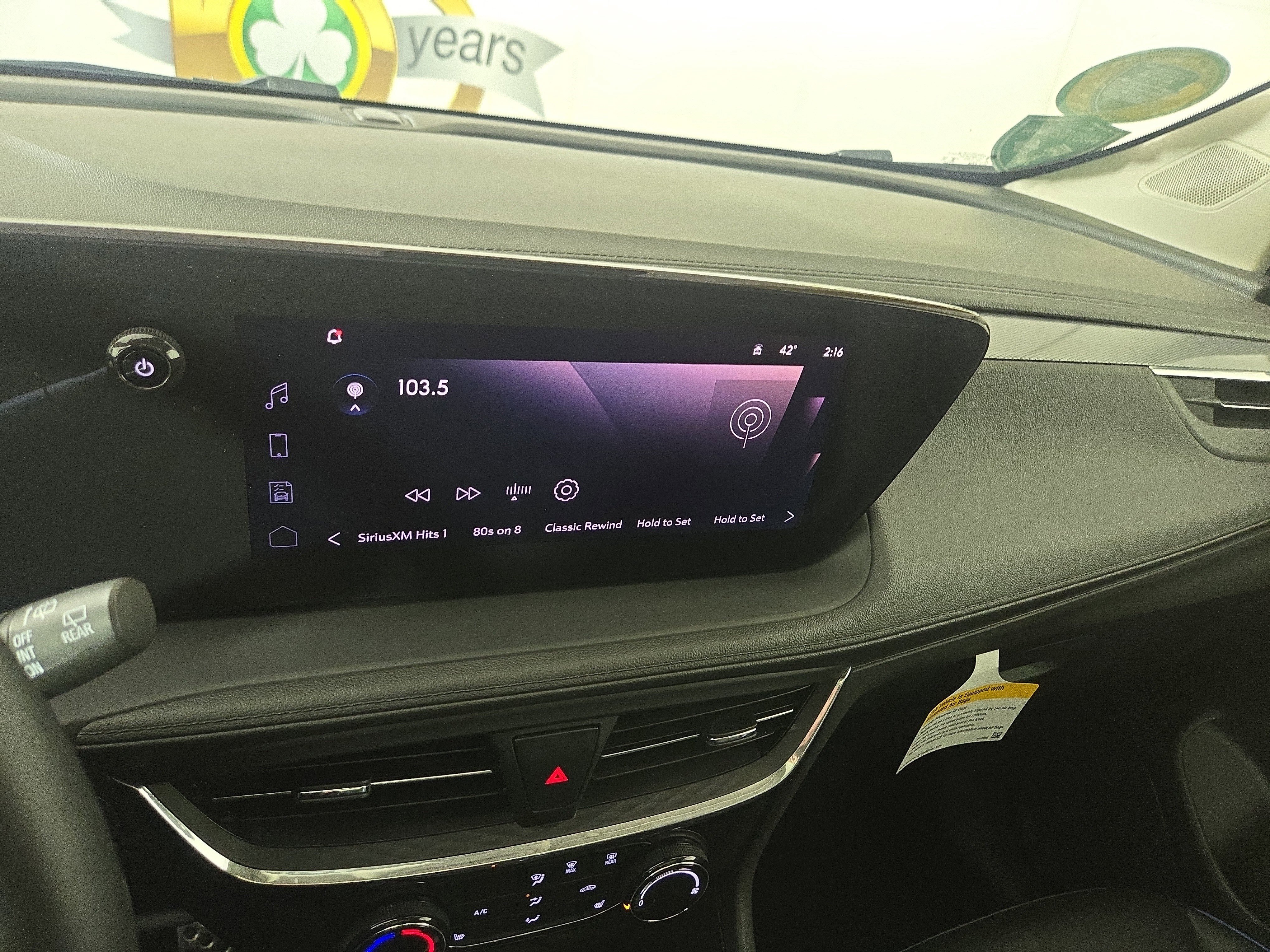 Certified 2026 Buick Encore GX Sport Touring w/ Comfort Package image 19