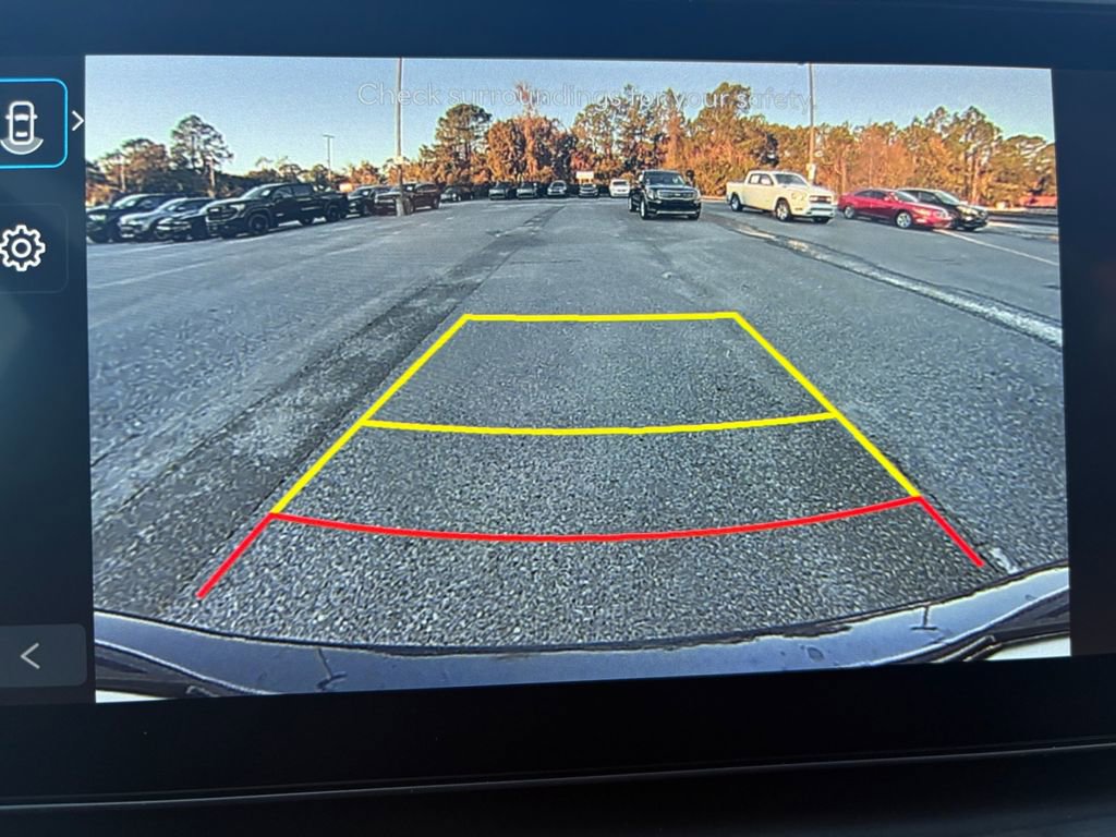 New 2026 Hyundai Tucson SEL image 19