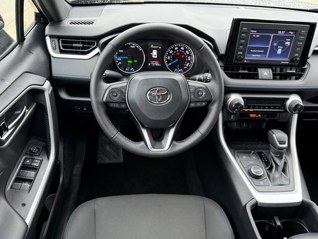 Used 2022 Toyota RAV4 SE AWD/4WD image 23