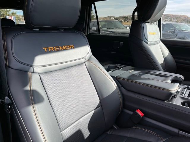 New 2026 Ford Expedition Tremor image 22