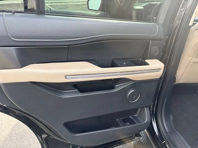 Certified 2024 Ford Expedition Limited AWD/4WD image 36