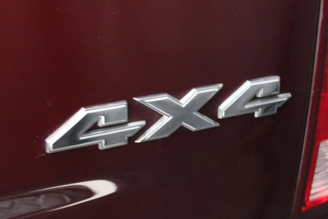 Used 2018 RAM 1500 Express image 10