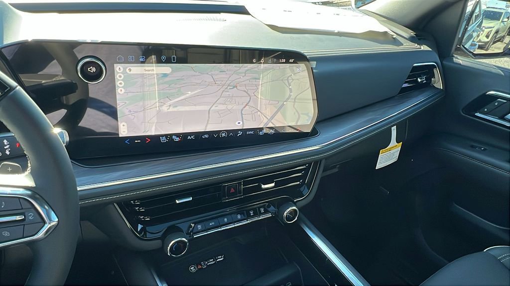 New 2026 Chevrolet Tahoe Premier image 28