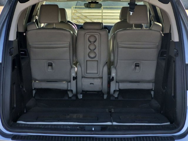Used 2025 Honda Odyssey EX-L image 27