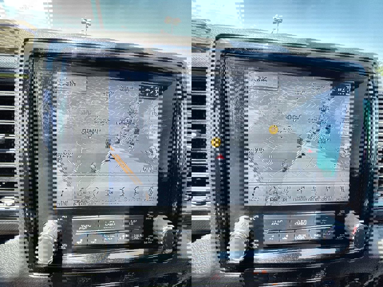 Used 2024 Nissan Frontier Pro-X w/ Pro Convenience Package image 14