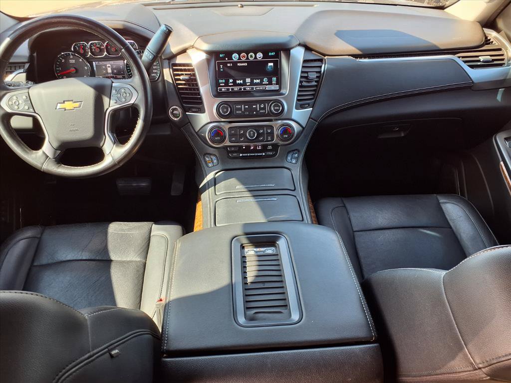 Used 2017 Chevrolet Tahoe Premier RWD image 13
