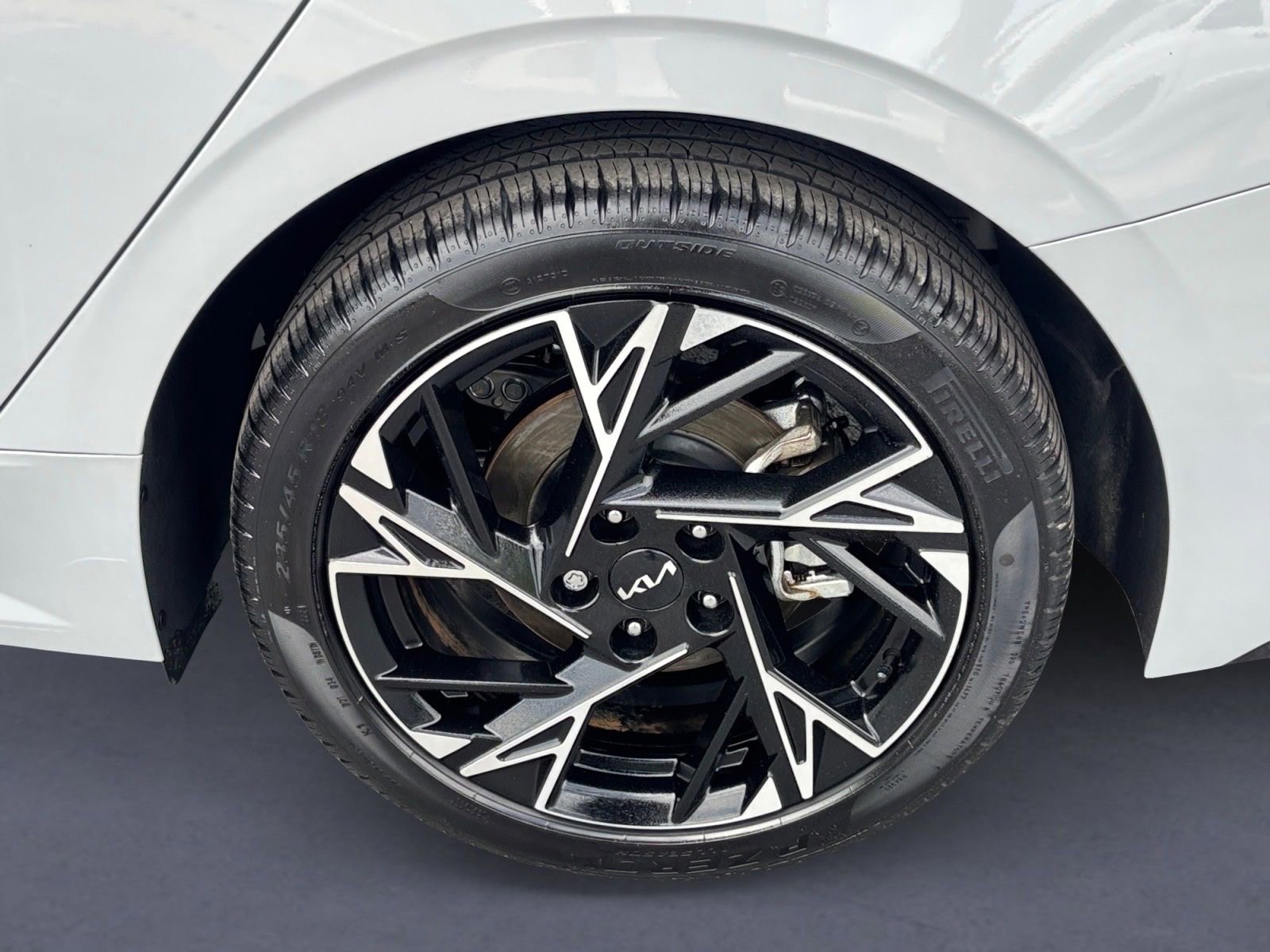 Used 2025 Kia K5 GT-Line FWD image 13