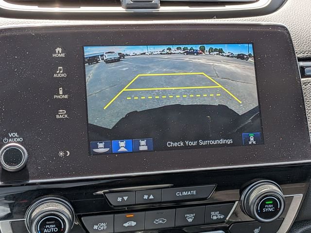 Used 2019 Honda CR-V EX image 24